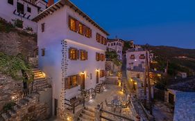 Αρχοντικό Μελάνθη